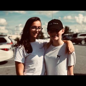 Meet your Posher, Madison